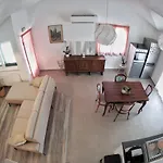 Apartment Tugare Apartman Tugare