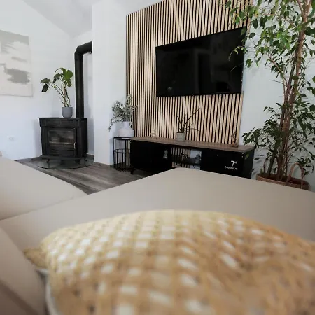 Apartment Tugare Tugare