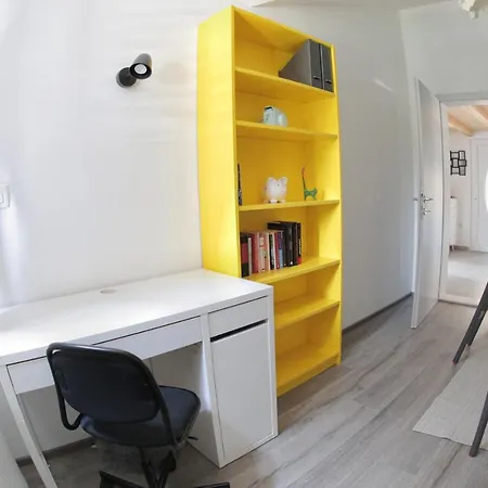 Apartment Tugare * Tugare
