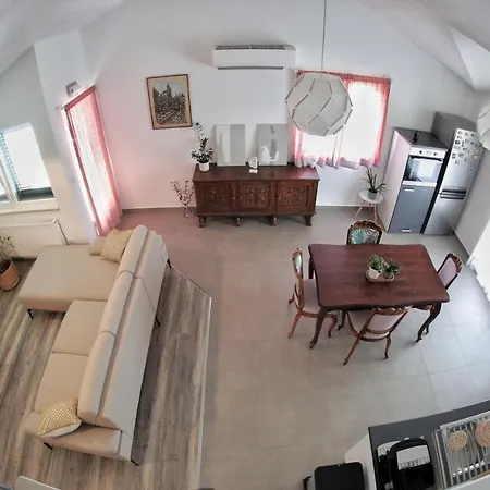 Apartment Tugare Apartman Tugare