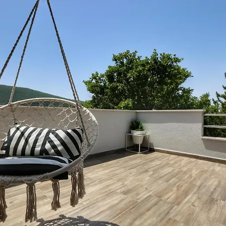 Apartment Tugare Apartament