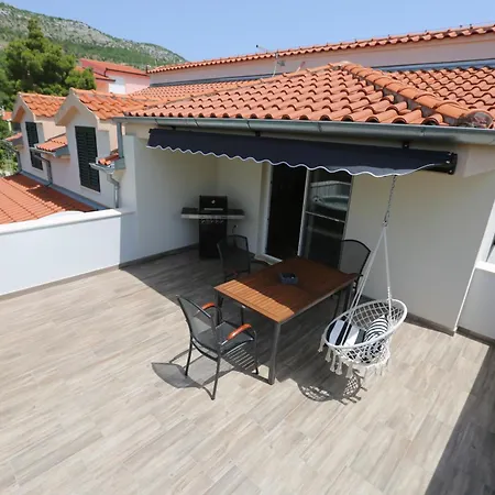 Apartamento Apartment Tugare Tugare