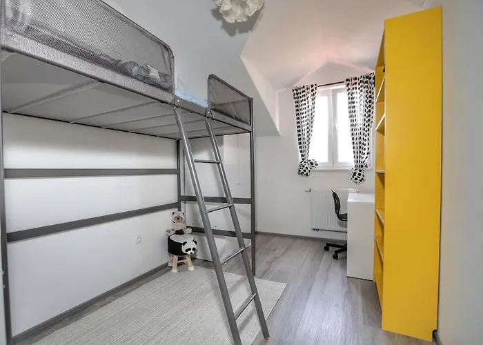 Apartment Tugare Apartamento Tugare