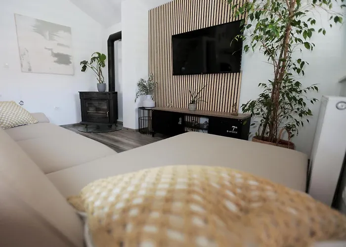 Apartment Tugare Tugare