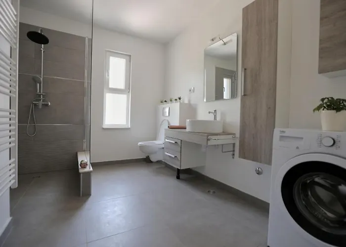 Apartment Tugare Tugare
