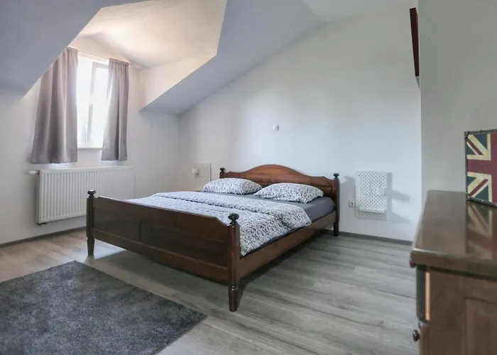 Apartment Tugare