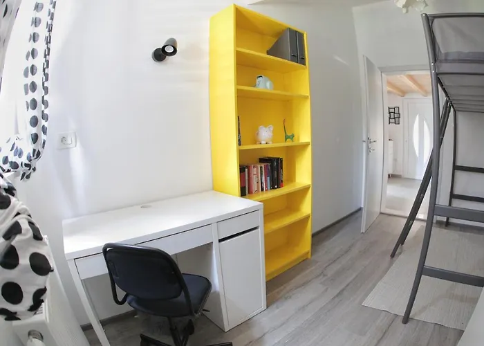 Apartment Tugare * Tugare