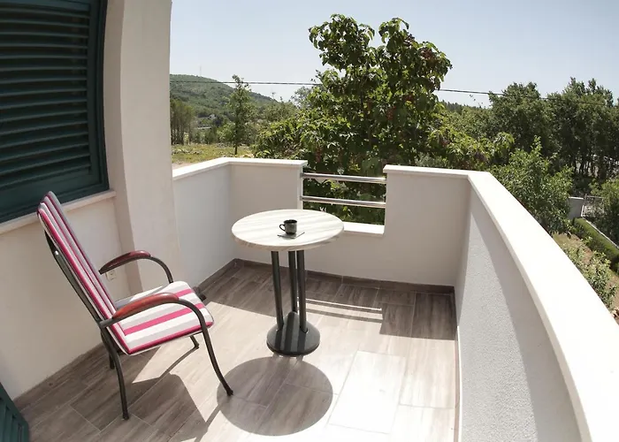 Apartamento Apartment Tugare *
