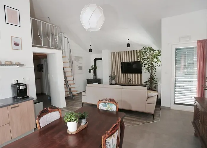 Apartment Tugare Apartamento