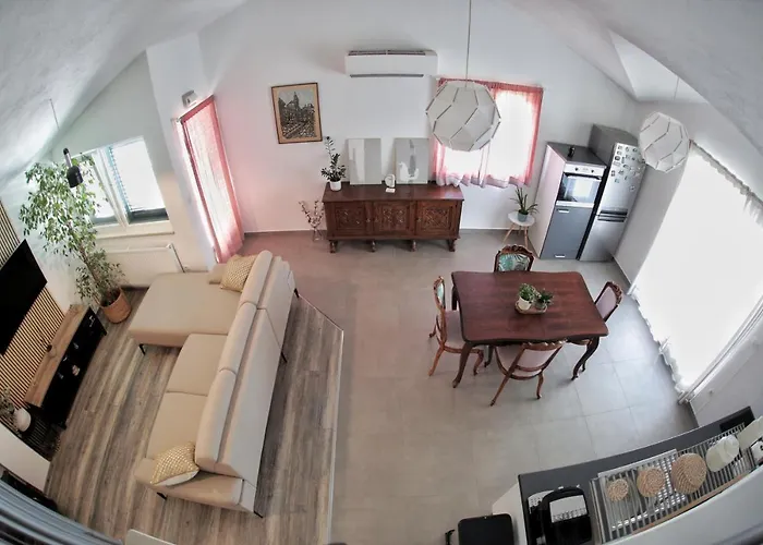 Apartment Tugare Apartamento Tugare