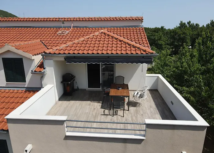 Apartamento Apartment Tugare